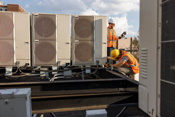 Best Emergency HVAC Repair  in Decatur, TN