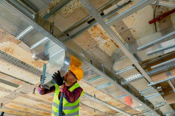 Best HVAC Emergency Services  in Decatur, TN
