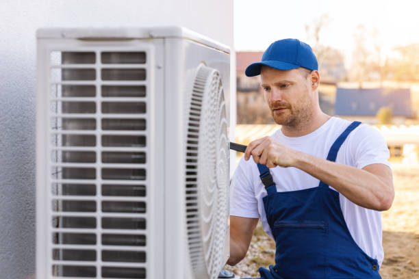 Best Affordable HVAC Services  in Decatur, TN