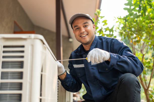 Best Local HVAC Companies  in Decatur, TN