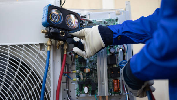 Professional HVAC in Decatur, TN