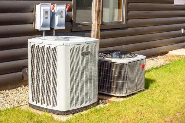 HVAC Maintenance Plan in Decatur, TN